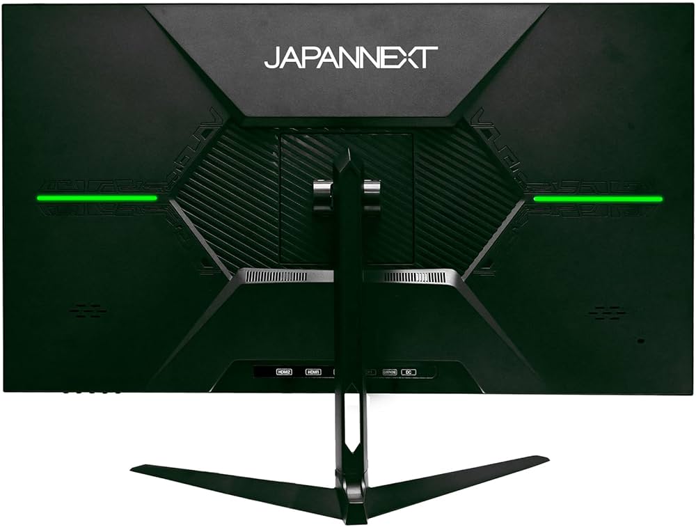 Amazon.co.jp: JAPANNEXT 31.5 inch IPS Panel, 4K (3840x2160