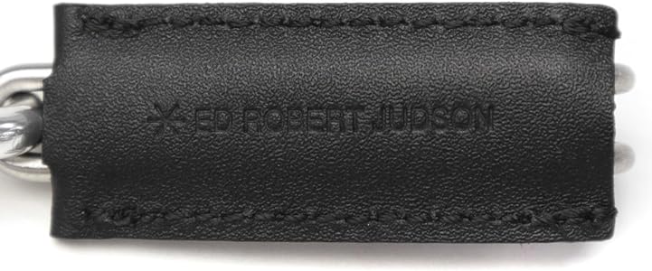 Amazon.co.jp: [エドロバートジャドソン] spring clip key holder