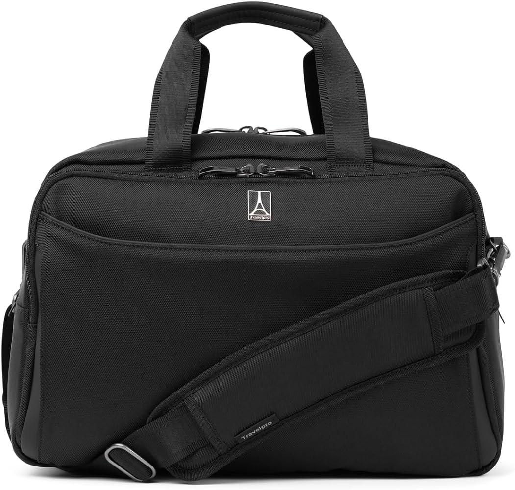 Amazon | Travelpro クルークラシック軽量ソフトサイドラゲッジ