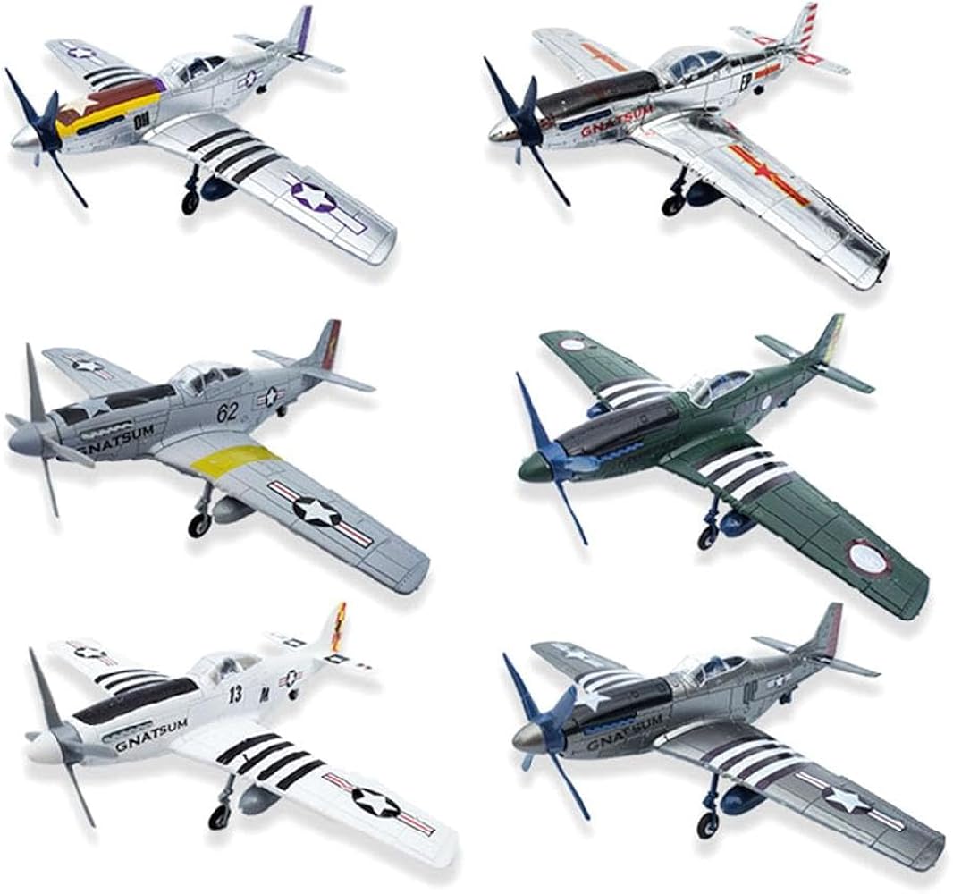 Amazon.co.jp: [HeroNeo] 模型飛行機キット DIY おもちゃ リアルな戦闘