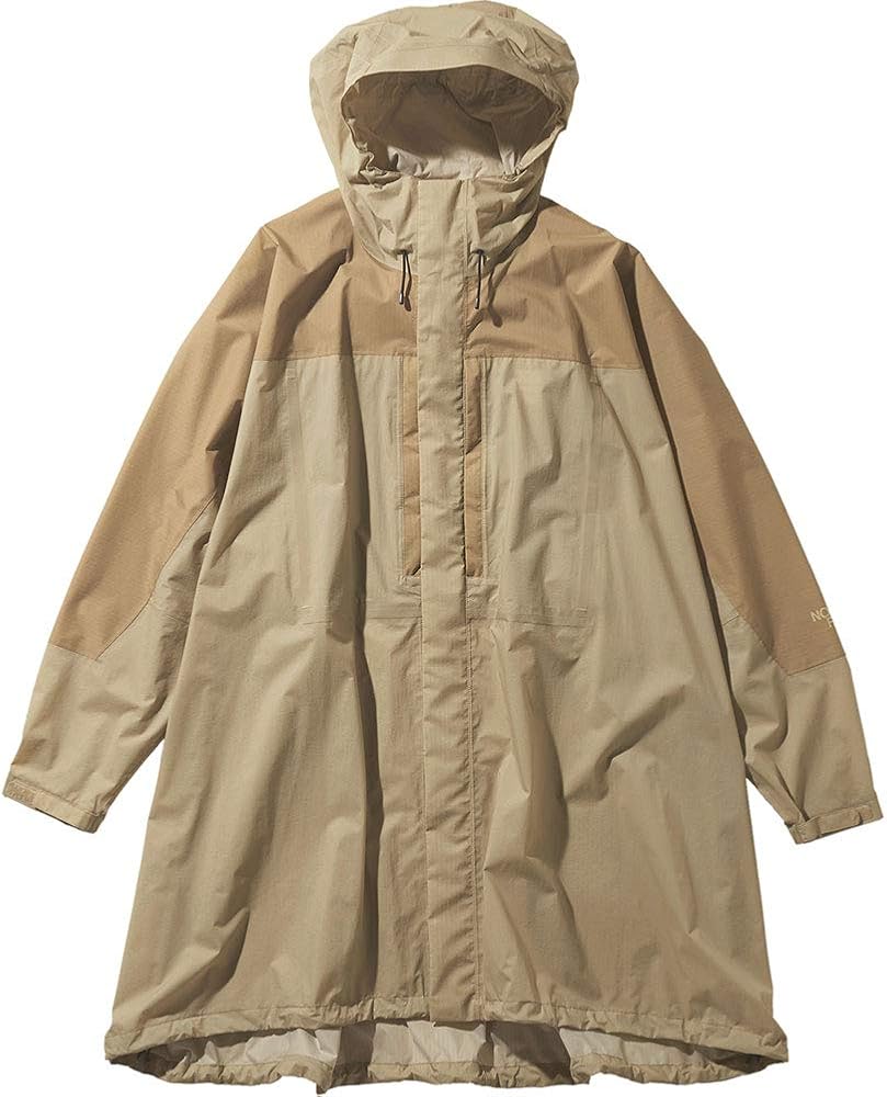 Amazon | [ザノースフェイス] タグアンポンチョ NP11931 ケルプタン