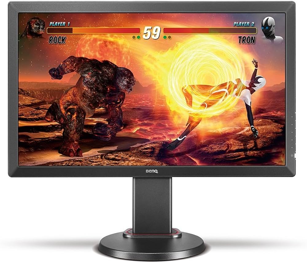 Amazon.co.jp: BenQ ゲーミングモニター ディスプレイ ZOWIE