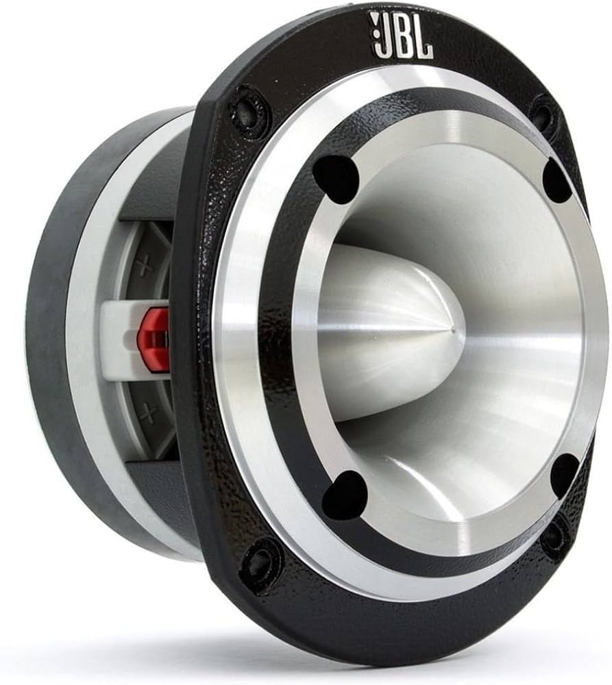 Amazon.com: JBL/Selenium - ST 450 Trio Super Tweeter - 8ohms 300