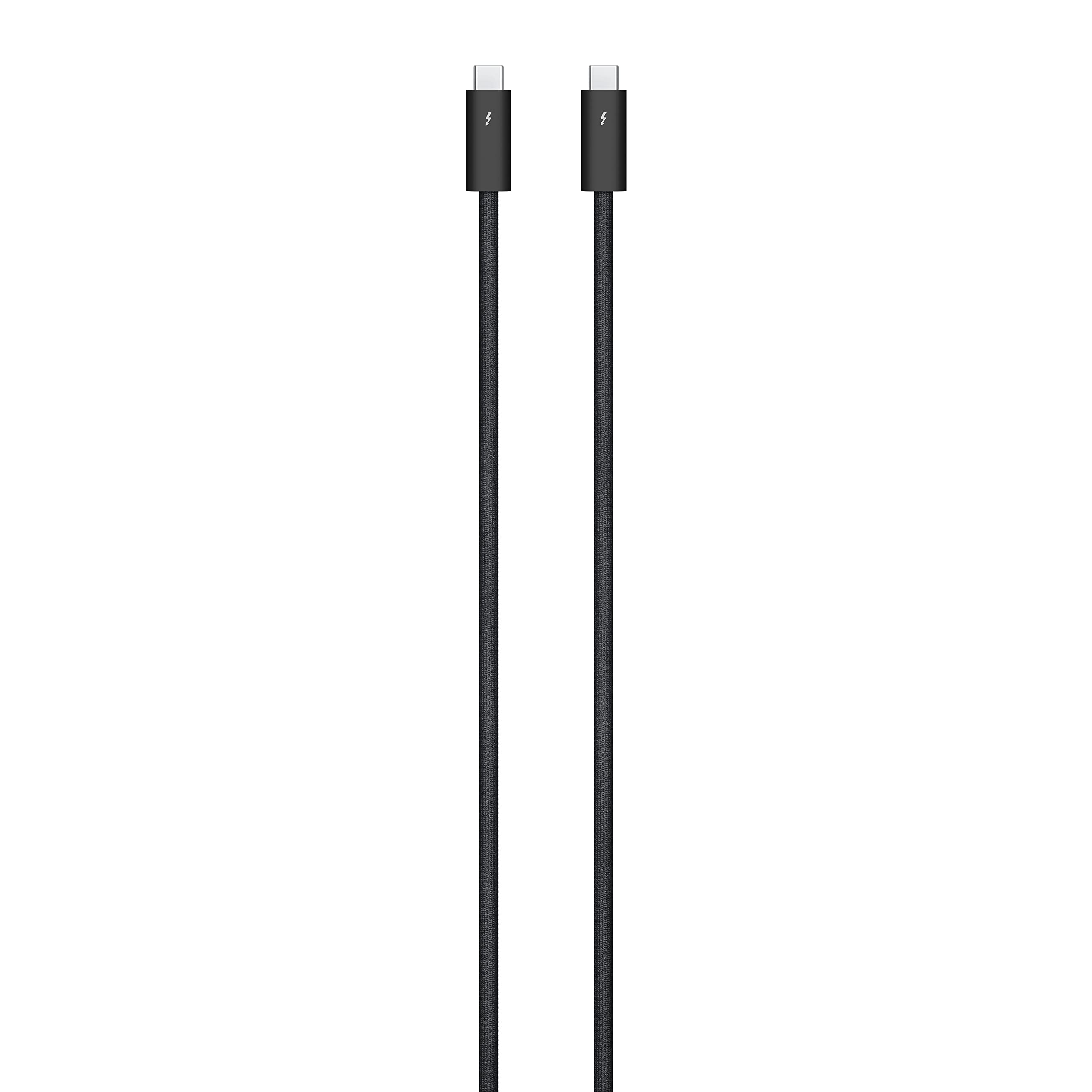 Amazon.com: Apple Thunderbolt 4 (USB-C) Pro Cable (1.8 m