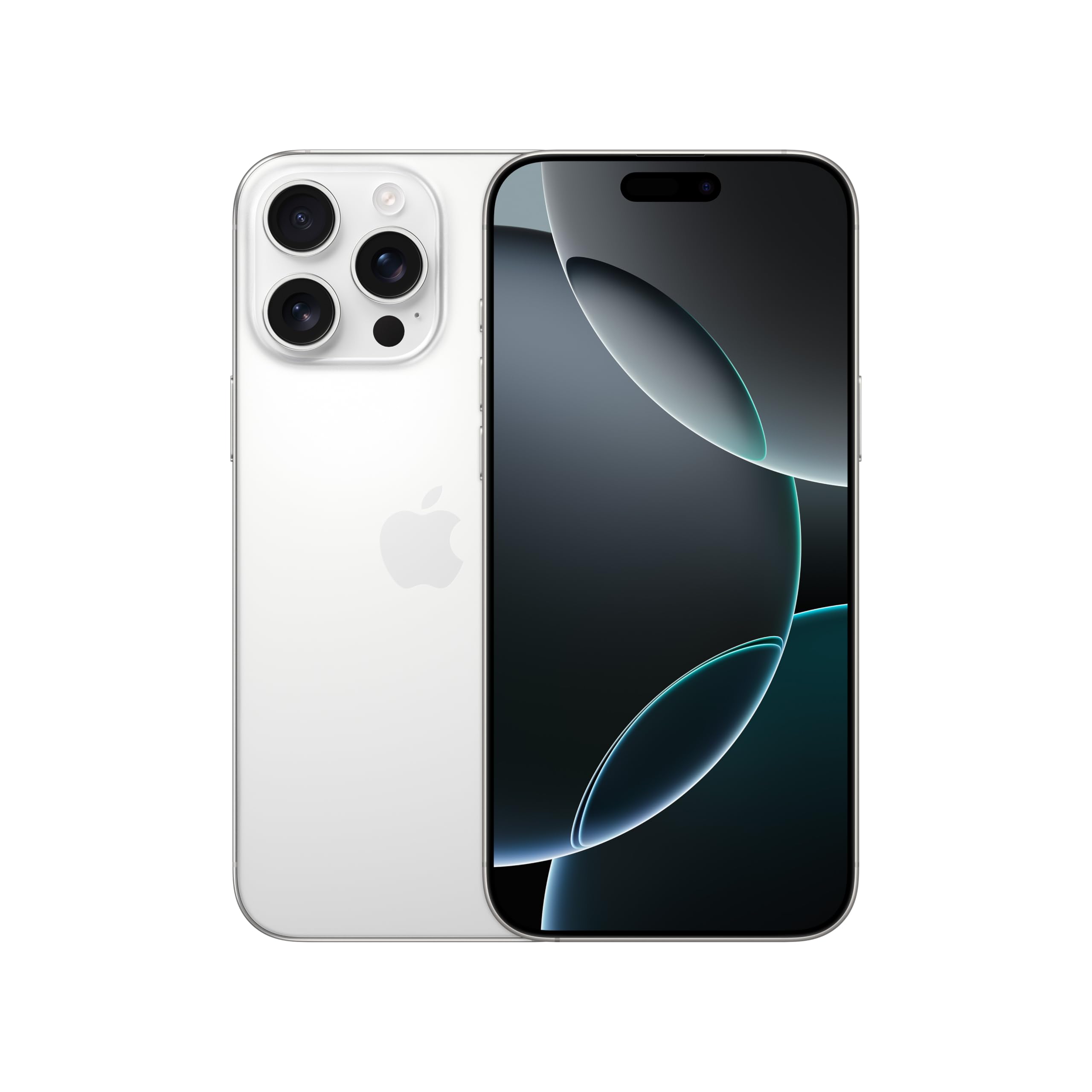 Amazon | 【整備済み品】Apple iPhone 16 Pro MAX 256GB ホワイト