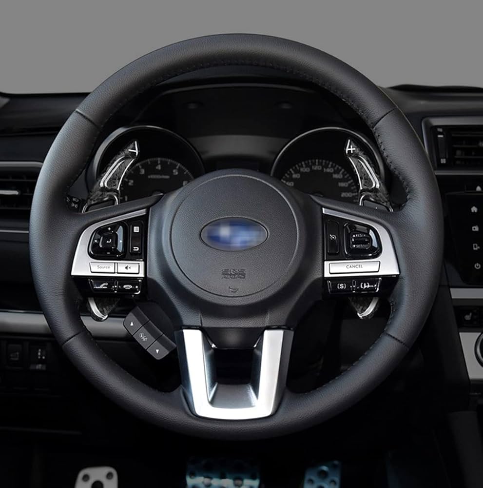 Amazon.co.jp: スバル パドルシフトカバー シフト パドル