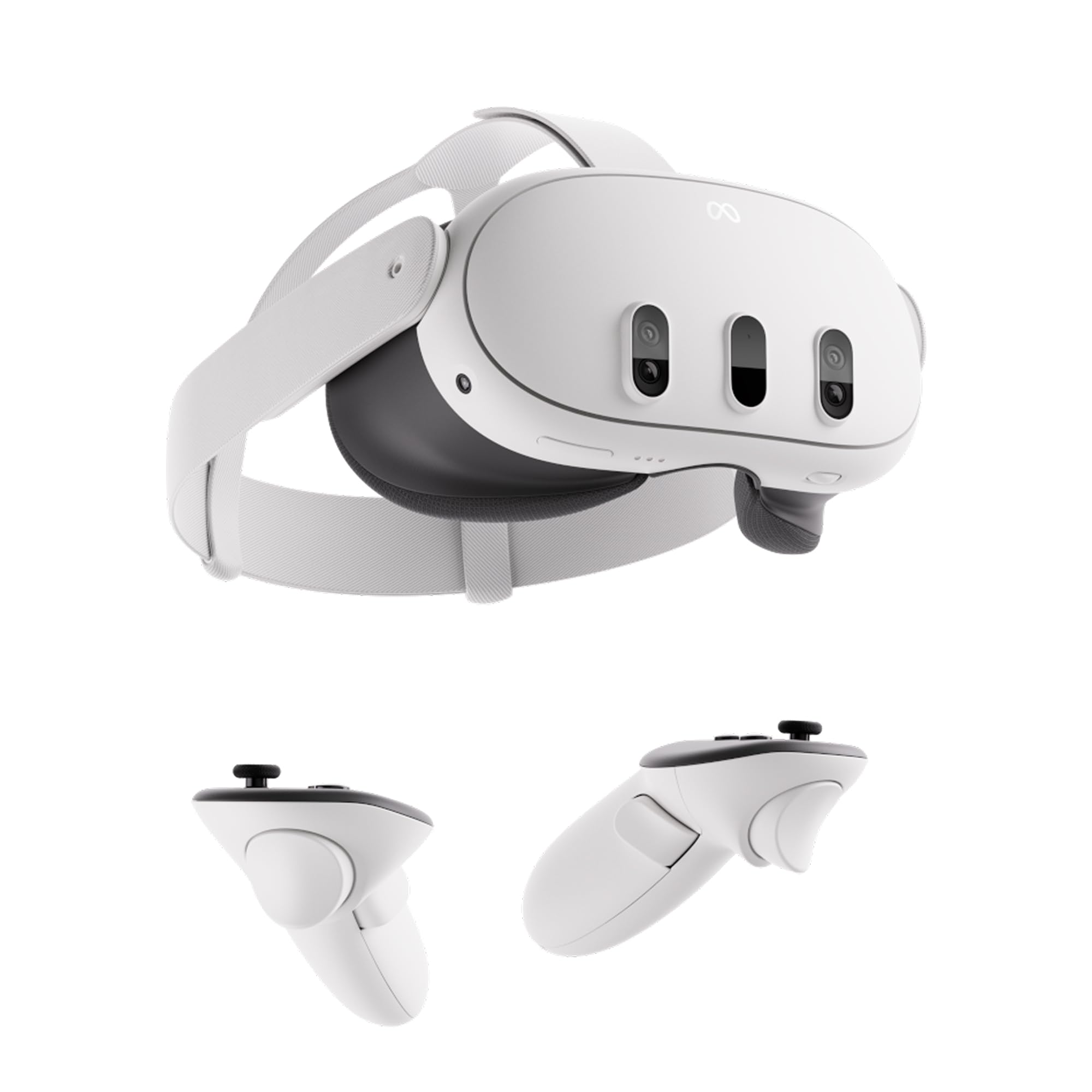 Amazon.co.jp: Meta Quest 3 128GB|最もパワフルなMeta Quest|究極の