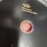 Amazon.co.jp: BiSH presents FROM DUSK TiLL DAWN(Blu-ray3枚組)(初回