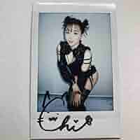 Rev.from DVL 直筆サインチェキセット Rev.from DVL 直筆サインチェキ