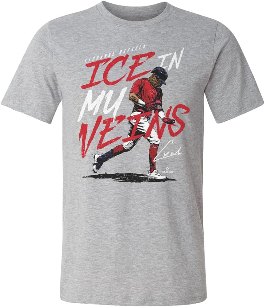 Amazon.com: 500 LEVEL Ceddanne Rafaela Shirt - Ceddanne Rafaela