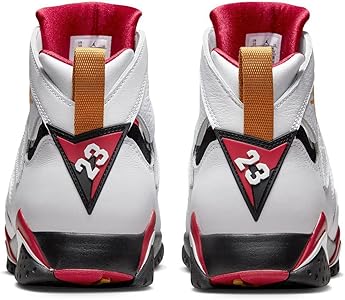 Amazon | [ナイキ] エア ジョーダン 7 レトロ AIR JORDAN 7 RETRO