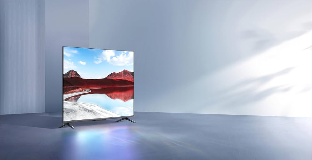 Xiaomi TV A Pro 43