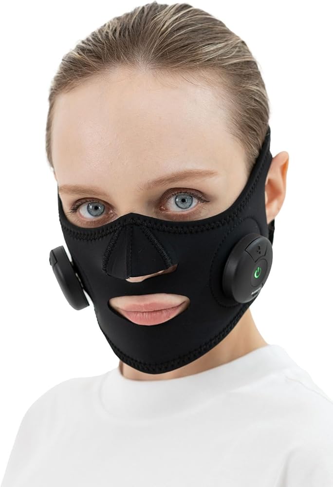 Amazon.co.jp: [PLEASINGSAN] プリージングサン 充電式 美顔器 顔 ems