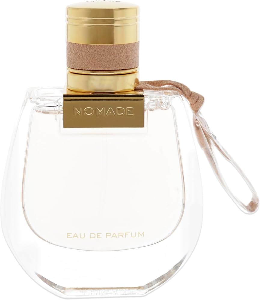 Amazon.com : Chloe Nomade Eau De Parfum Spray For Women, 1.7 Ounce
