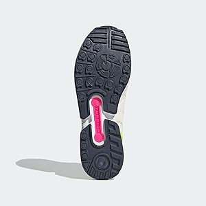 Amazon.com | adidas Originals x Kevin Lyons ZX 8000 Mens Sneakers