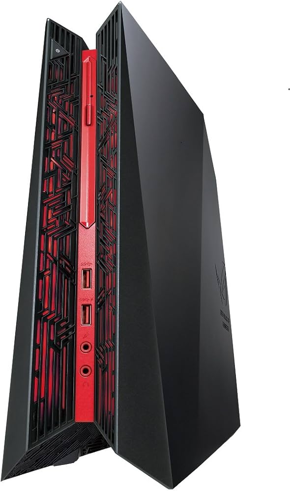 Amazon.co.jp: ASUS Gaming デスクトップ G20CB (WIN10 64Bit
