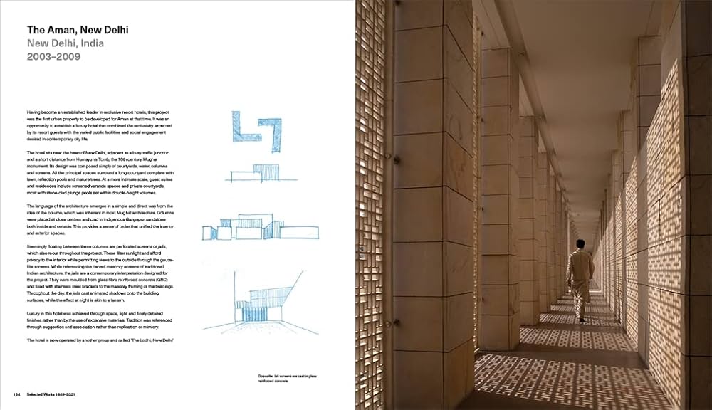 Amazon | Kha / Kerry Hill Architects: Works and Projects | Kerry