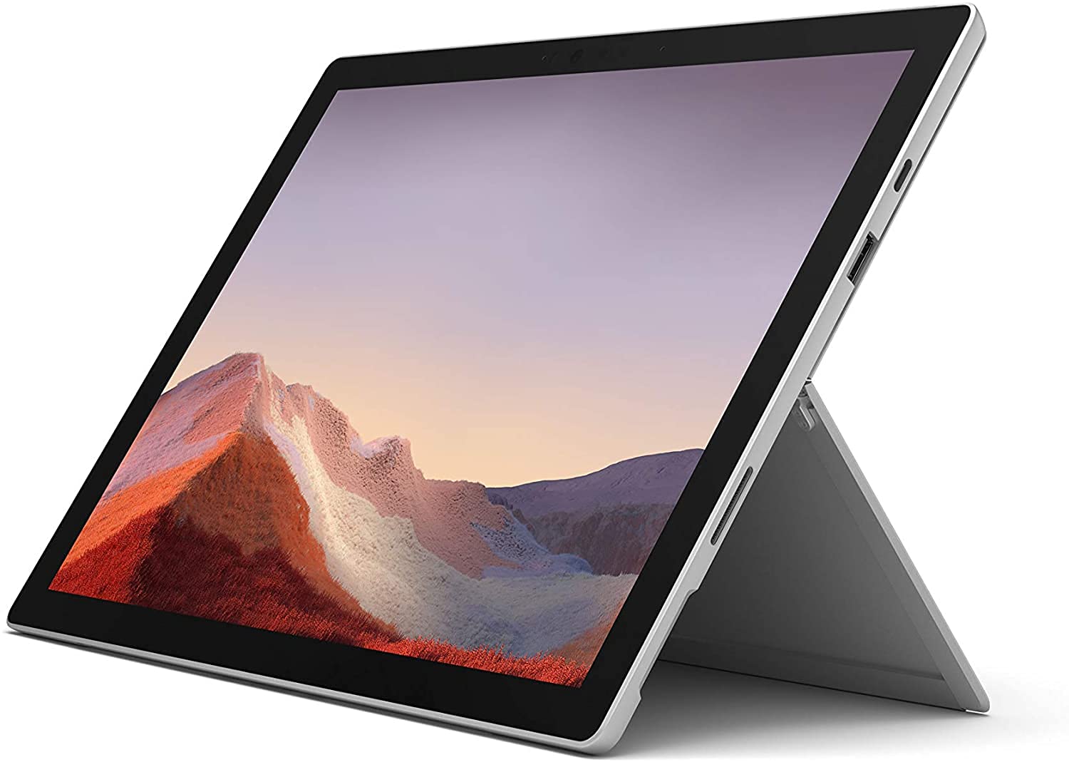 Amazon.com : Microsoft Surface Pro 7 – 12.3