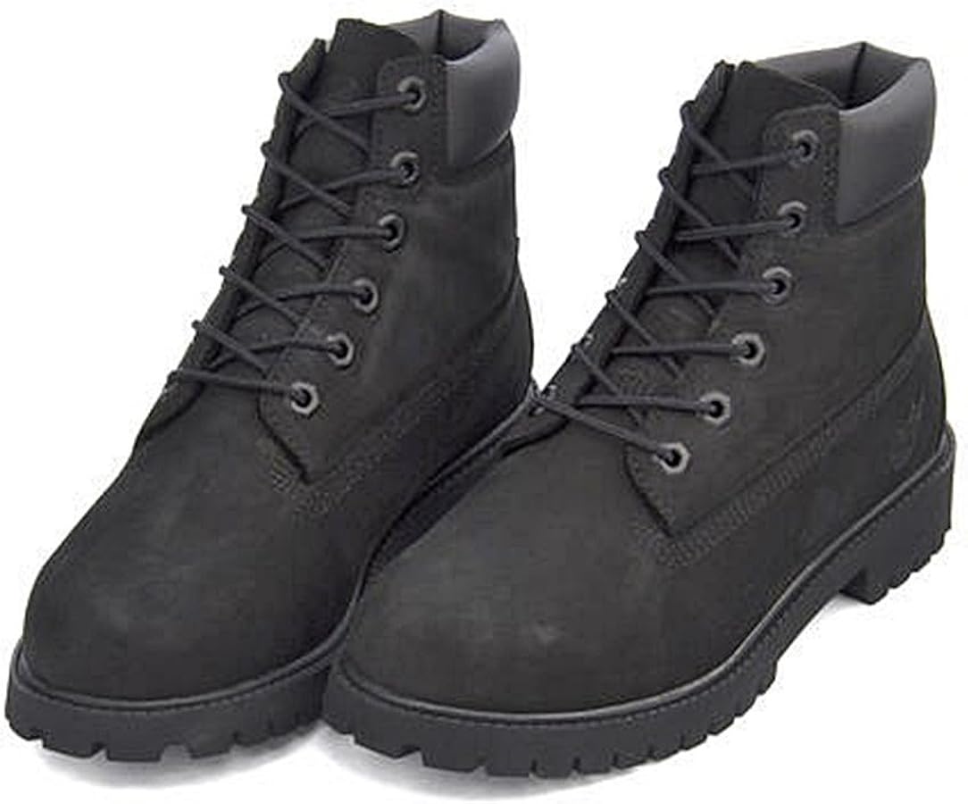 Amazon | [ティンバーランド] 6INCH WATERPROOF BOOTS ブーツ 6インチ