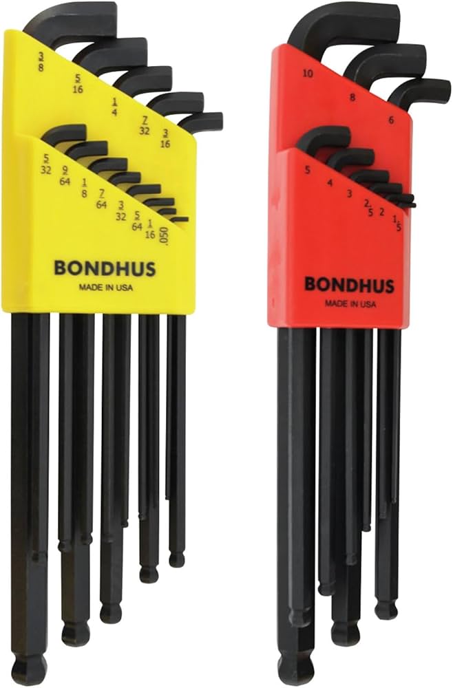 Amazon | 【国内正規品】Made in USA アメリカ製 BONDHUS(ボンダス