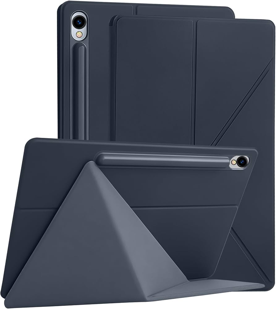 Amazon.com: Magnetic Case for Samsung Galaxy Tab S10 FE/S9 FE 10.9