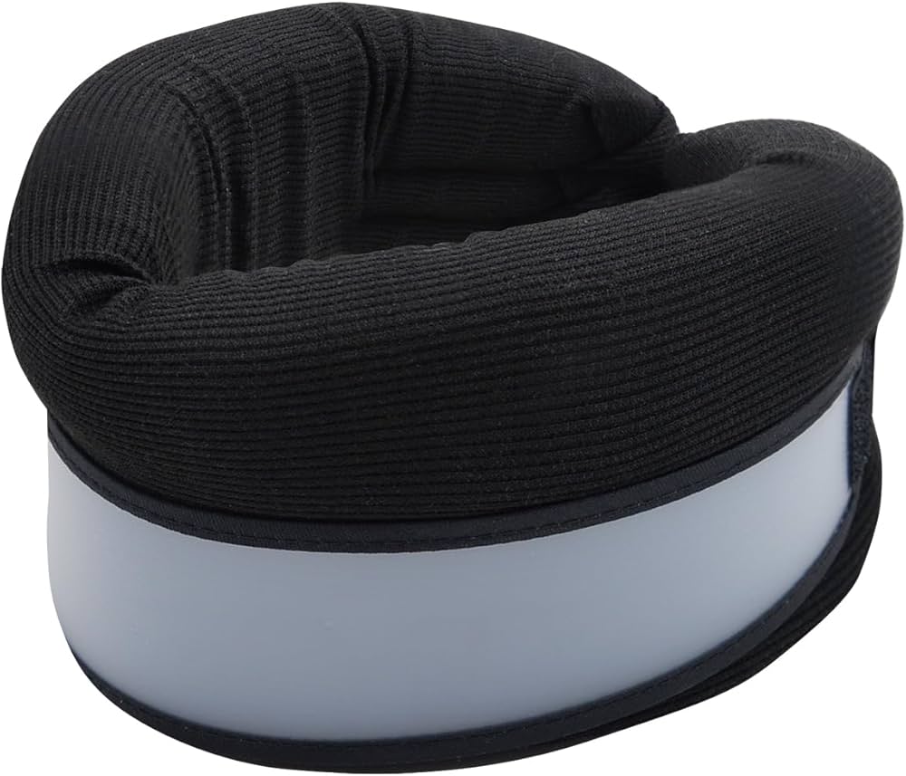Amazon | 首 サポーター コルセット 頚椎 カラー 首用 ネック