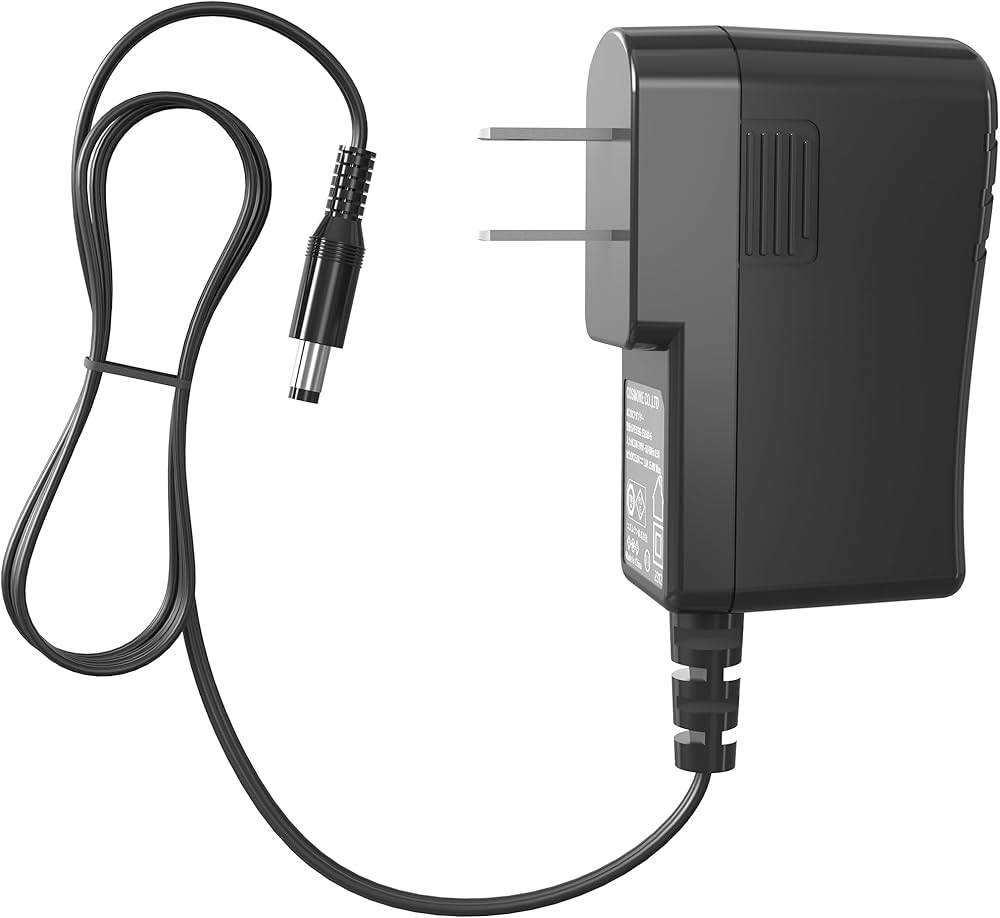 Amazon | [Amazon限定ブランド] AKIRARI ACアダプター 15V1A 15W 電源