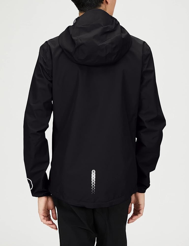 Amazon.com: Oakley Elements Shell Jacket : Clothing, Shoes & Jewelry