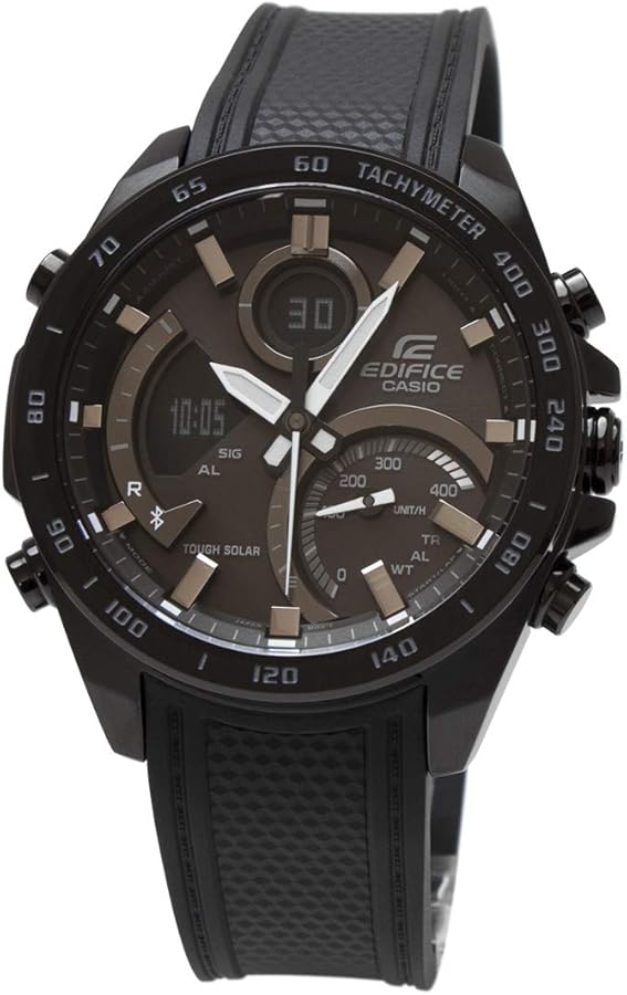 Amazon.co.jp: EDIFICE エディフィス CASIO カシオ Bluetooth
