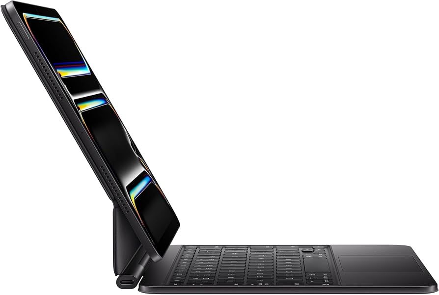 Amazon.co.jp: 11インチiPad Pro(M4)用Magic Keyboard - 日本語