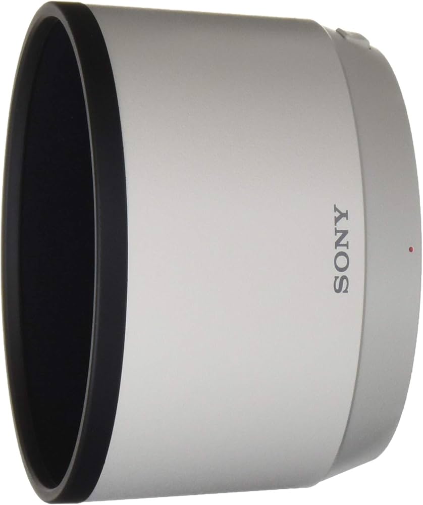 Amazon | SONY(ソニー) G Masterレンズ用フード ALC-SH151