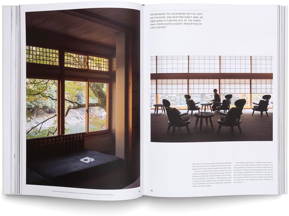 The Touch (New Edition): Spaces Designed for the Senses: Kinfolk