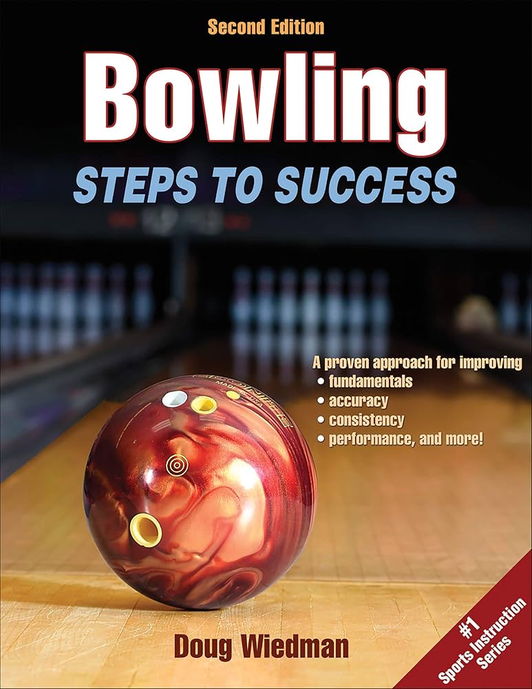 Bowling: Steps to Success (STS (Steps to Success Activity