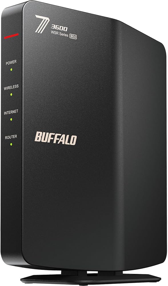 Amazon | 【Amazon.co.jp限定】バッファロー WiFi ルーター 無線 LAN