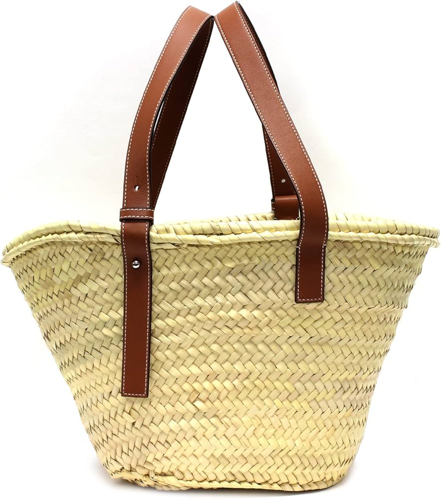 Amazon.co.jp: (ロエベ)LOEWE BASKET BAG バスケット カゴバッグ
