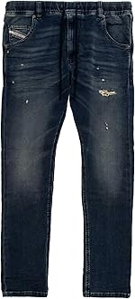 Amazon.co.jp: DIESEL (ディーゼル): デニム