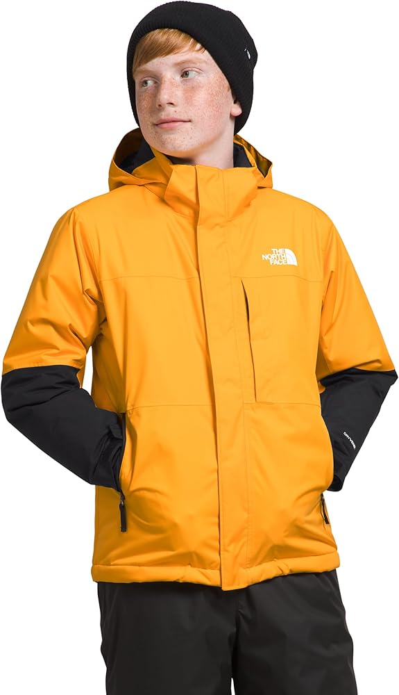 Amazon.com : The North Face Boy's Freedom Extreme Insulated Jacket