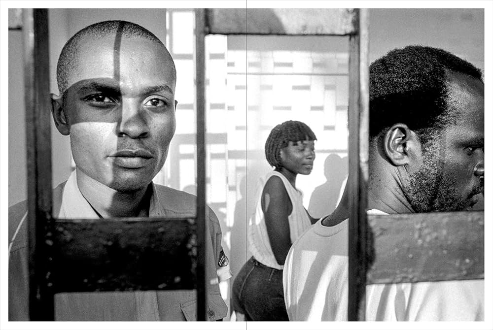 Amazon | Bruce Gilden: Haiti | Gilden, Bruce | Photojournalism