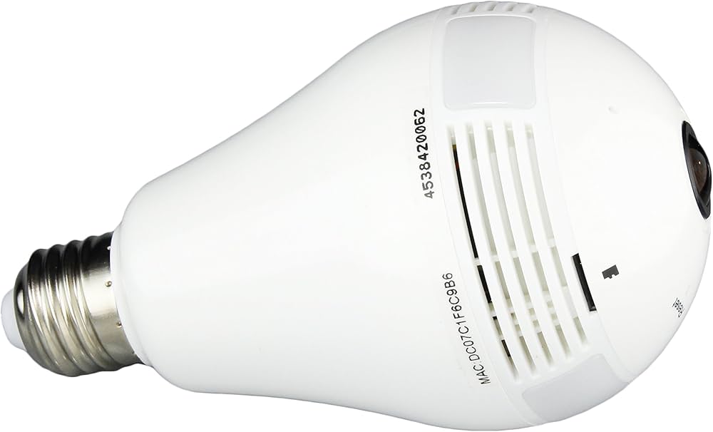 Amazon.co.jp: Glanshield(グランシールド) 防犯カメラ Dive-y360