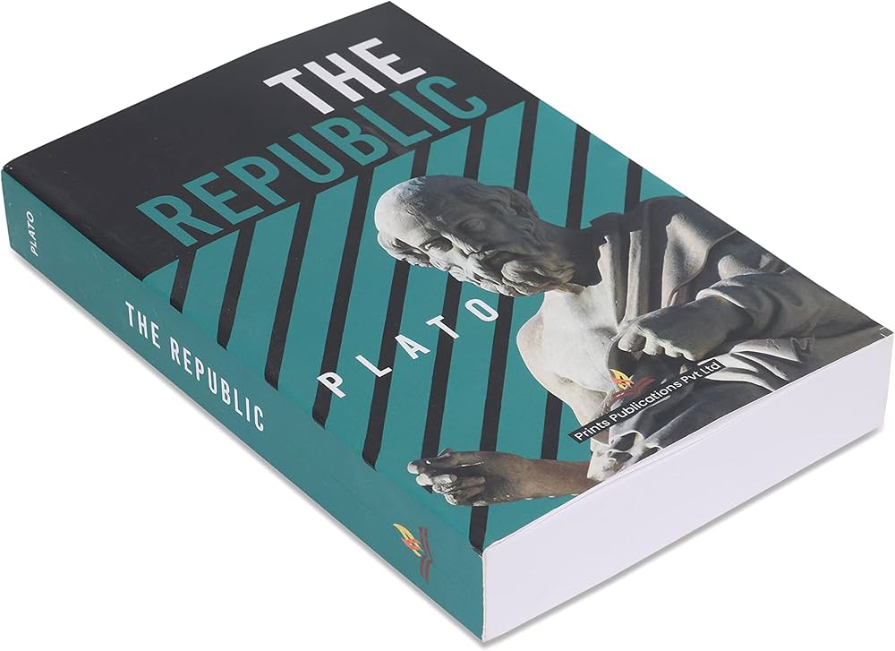 The Republic: Plato: 9789394791749: Amazon.com: Books