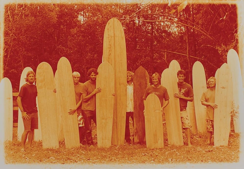 Amazon | Thomas Campbell: Slide Your Brains Out: Surfing in