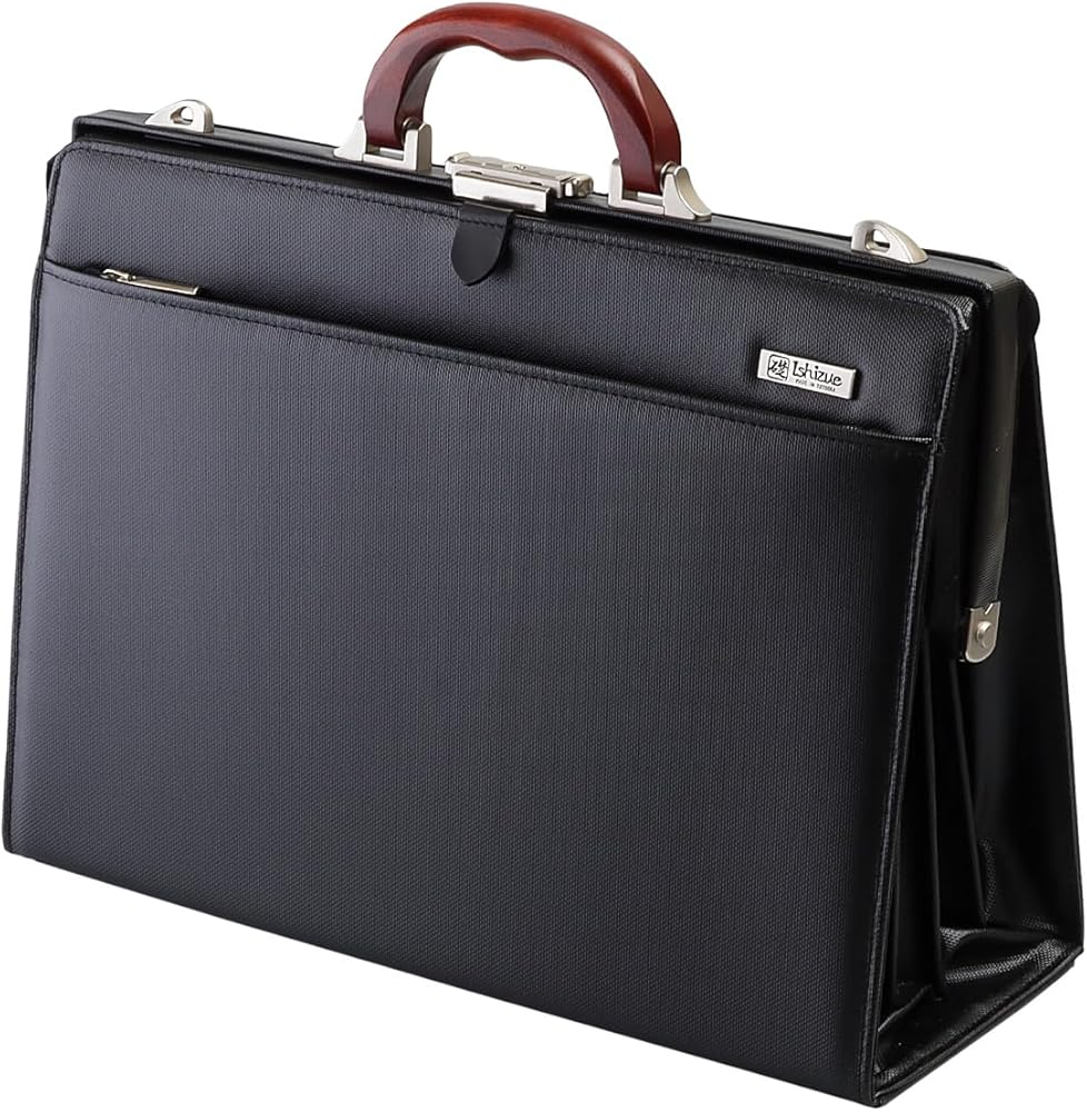 Amazon.co.jp: [礎] ビジネスバッグ メンズ ポリカーボネート 2WAY 大