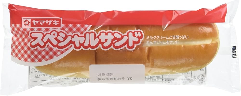 Amazon.co.jp: スペシャルサンド 1個 : 食品・飲料・お酒