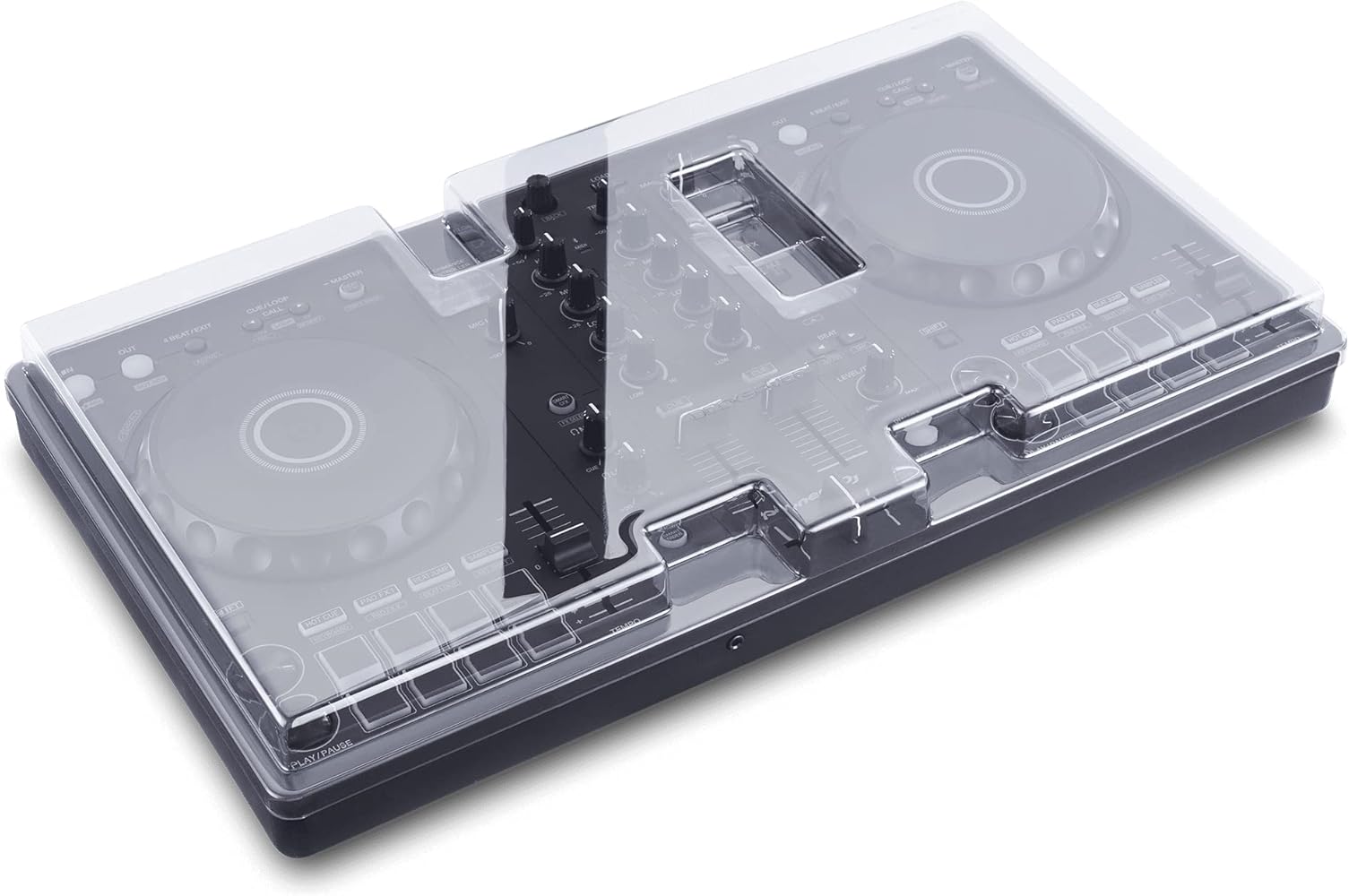 DDJ-800 用 GATOR バッグ (おまけ:デッキセーバー付) DDJ-800 用 GATOR