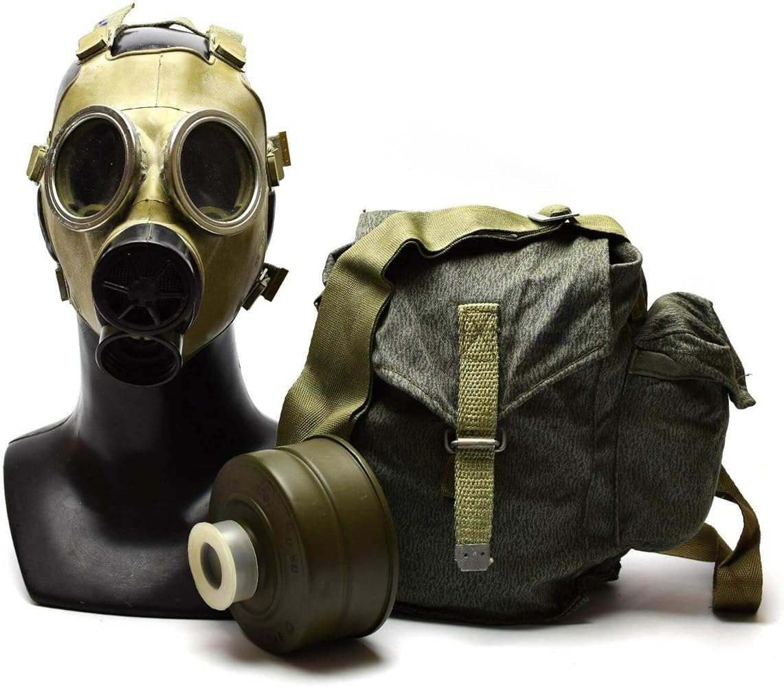 Amazon | 【本物・超希少】1950-80年代製 ソ連製 ソビエト軍 MC-1 MS-3