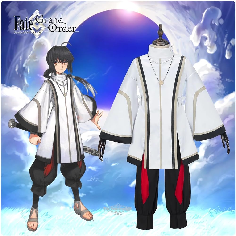 Amazon.co.jp: [INLIMA] Fate/Samurai Remnant セイバー ヤマトタケル