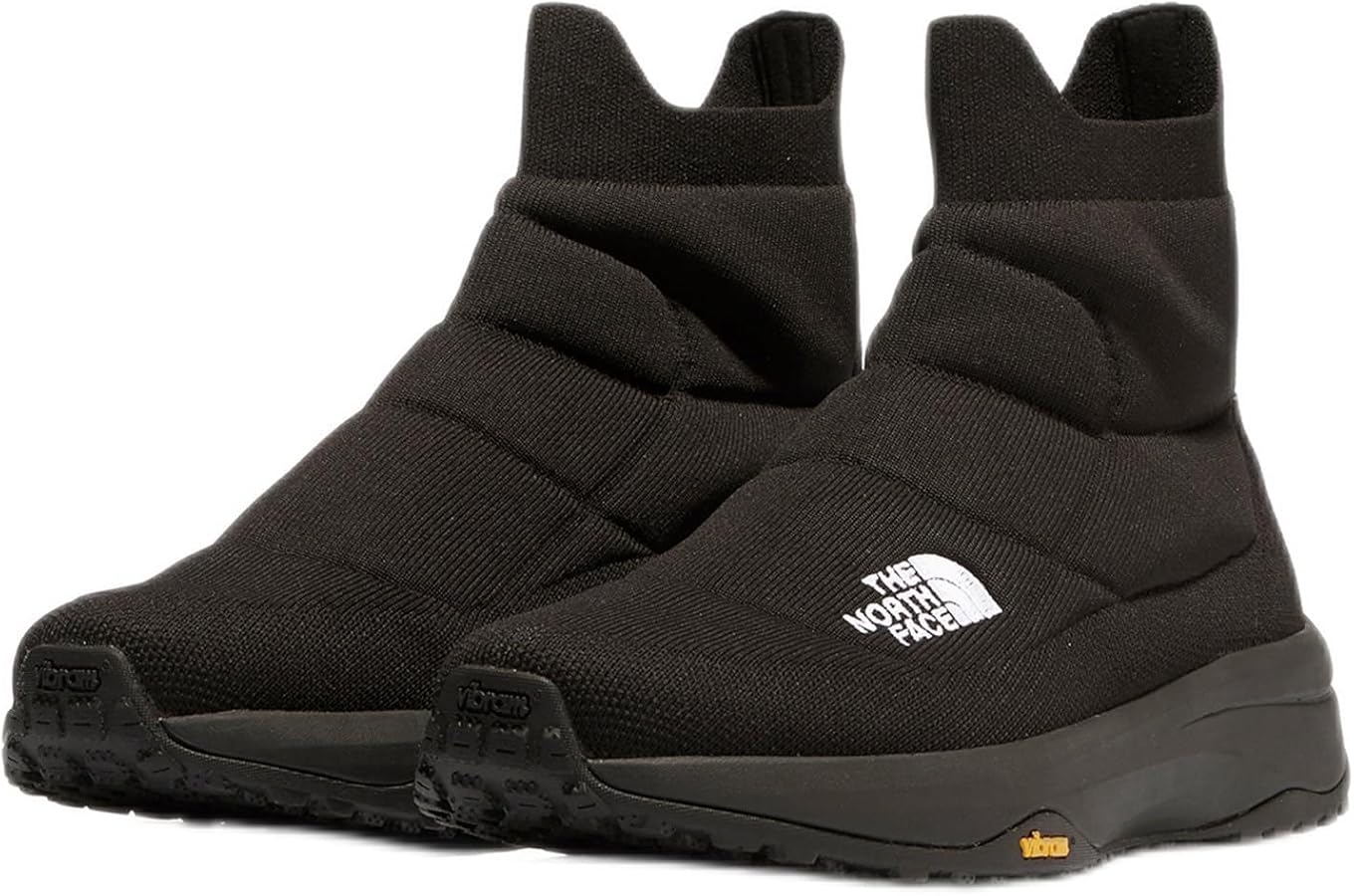 Amazon | [ザ・ノース・フェイス] シェルター ニット ミッド