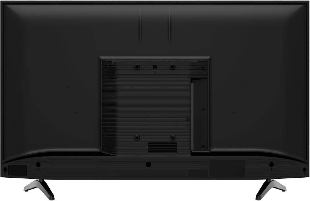 Amazon.com: Hisense 32-Inch Class H4 Series LED Roku Smart TV with