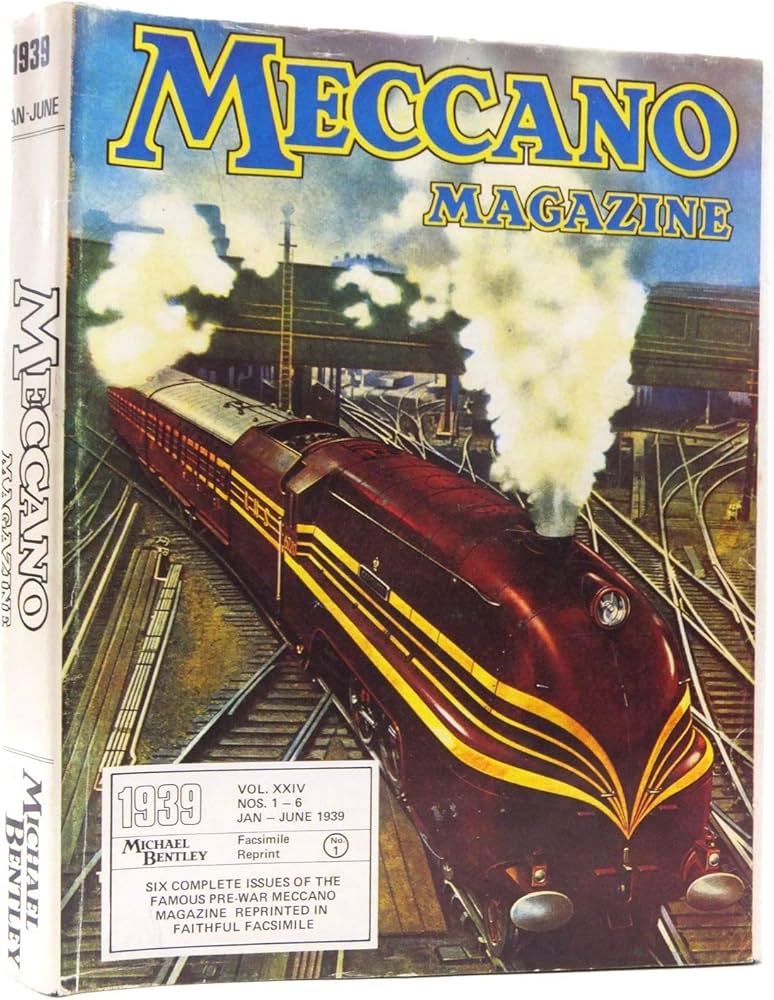 Meccano