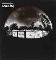 Amazon.co.jp: 【輸入盤】DON'T BELIEVE THE TRUTH